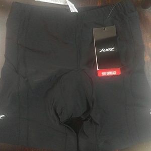 Cycling shorts